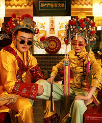 最后一套火锅主题,边拍边吃,超放松!