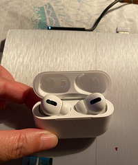 入手一副AirPods Por,果然还是不一样