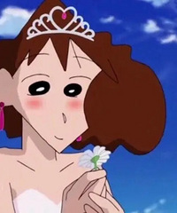 老公是个贫穷凤凰男我该怎么办?蜡笔小新的妈妈告诉你