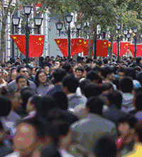 全国最坑景点排行表,说说国庆期间你有没有去这些地方踩坑