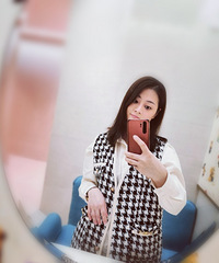 30岁164CM有个3岁女儿的单亲妈妈征婚,担任项目总经理