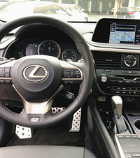 Լ׿˹RXһַʽڹ˺SUV