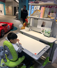 小1万块的学习桌真的有必要吗,用过的来说说