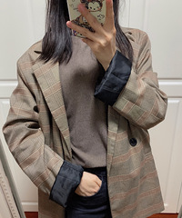 19.9元的德绒阳离子打底衫,好穿还好搭