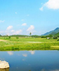 Ϫɽˮ㣬ʷƾãйռΪĻγ