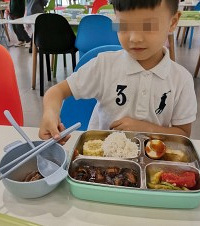深度体验巴蜀常春藤一天的学校生活,4年级英语课我已经听不懂了