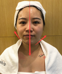 СV���ͺ�Ƥ���Ҷ�Ҫ��û�뵽����һ�Σ�����ı�С��һȦ