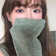 平价眼影画出来也很美