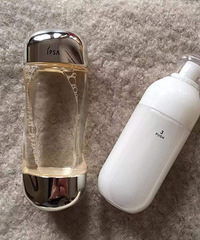 随机抽查!你们现在都用的什么水乳?