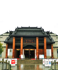 到重庆周边参观博物馆,逛公园,游湖一个不落,这条路线太安逸了