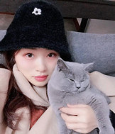 87��160CM���ʦ���飬��һֻ��è