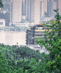 重庆特色的巴渝12景你都见过吗?海棠烟雨美炸,每一景都值得看