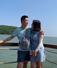 6天自驾海陵岛,一路风景美食都安逸,物价确实便宜,值得一去
