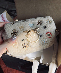 Pinko�����ë�ް�mini