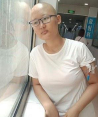 20岁女孩抗癌7年花百万,被亲戚劝放弃治疗:我凭什么去死?