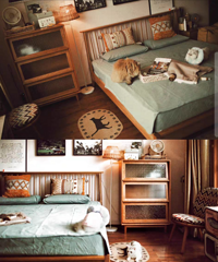 ʱһ꣬80ƽʽСʽҵɫϸڶ̫