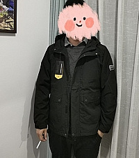 买了两次都很满意的男装店,大猪蹄子一秒变男模范,便宜也有好货