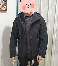 买了两次都很满意的男装店,大猪蹄子一秒变男模范,便宜也有好货
