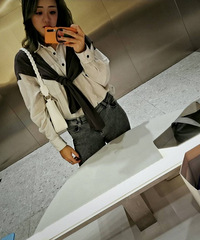 89年168CM有个女儿的单亲妈妈征婚,是枚健身教练