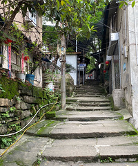 最熟悉的地方成《风犬少年的天空》的取景地,真的是30多年没变