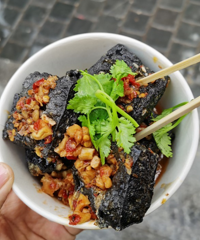一个人穷游长沙,排队到怀疑人生,但是美食确实太奈斯了,值得