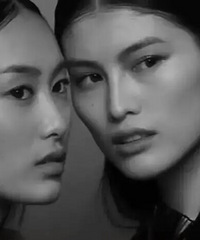 超模圈明争暗斗,刘雯姐妹情破裂