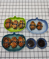 新手妈妈早餐分享,没想到大家看上我家餐具
