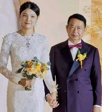 说说那些嫁富豪的交易员、服务员、空姐……以及婚姻中的幸与不幸