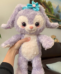 星黛露真的太可爱了吧