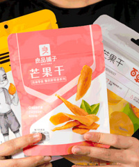 三大零食巨头PK,写完这篇全都得罪了
