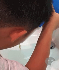 秋冬女儿不生病也不吃药的秘诀,对鼻炎也有效,当妈的一定要知道