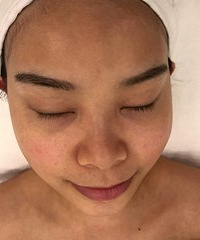 “中年少女”抗初老!熬夜皮肤状态不好这样做,黑头少了皮肤也亮