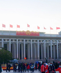 故宫建成600年大展!错过再等100年【2020国庆游记】