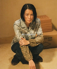 《演员请就位2》胡杏儿演技太好了,辣目洋子给人意外惊喜