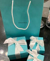 我的Tiffany是买到旧货了吗?