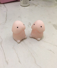 买过什么奇葩东西?发个重口味的会有人看吗