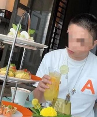 男版名媛也被扒出来了,信息量好大