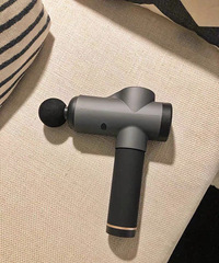 盲买的筋膜枪,竟然意外的好用