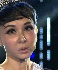 盘点圈内整容失败的明星,卿本佳人,可惜整得面目全非