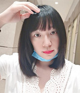 91年168CM乌鲁木齐的国企姑娘征婚