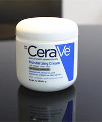 CeraVe的C霜好用吗?