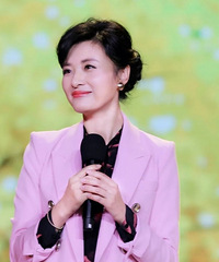 52岁长这样?央视主持人周涛逆生长,不敢相信我的眼睛