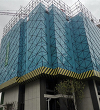 建面1.8万下叉融信海月渝州,核心区奥体地铁站旁精装洋房