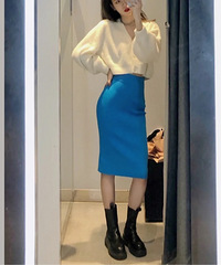 这套衣服,穿上你就是时髦的韩剧女主即视感!