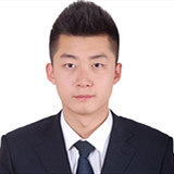 银行小哥晒证件照征婚