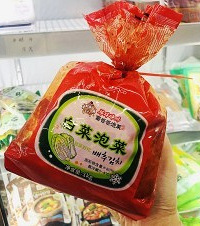 打探全重庆仅此一家的韩国超市,品种多到让我挑花了眼