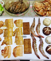 我的电烤盘颜值与实力并存,秒杀烤肉店的家庭烤肉轻松get
