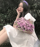 94年159CM的创业妹子来找对象