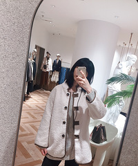 【热卖品牌排行榜第5期】拍了18款卖得很好的大衣,你觉得好看
