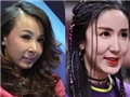 把自己作毁了的女明星